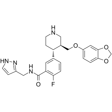 GRK2-IN-1 2055990-90-2